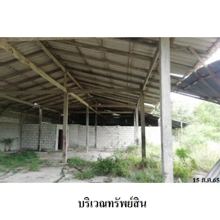ที่ดินเปล่า เมือง ประจวบคีรีขันธ์ 29-0-19.1ไร่ - 15