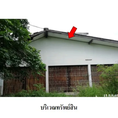 ที่ดินเปล่า เมือง ประจวบคีรีขันธ์ 29-0-19.1ไร่ - 5