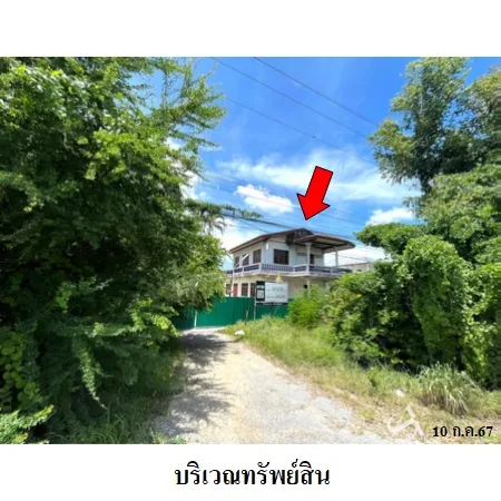 ที่ดินเปล่า วิเศษชัยชาญ อ่างทอง 10-2-30ไร่ - 2