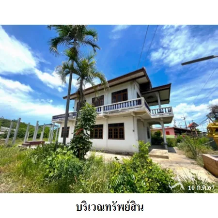 ที่ดินเปล่า วิเศษชัยชาญ อ่างทอง 10-2-30ไร่ - 4