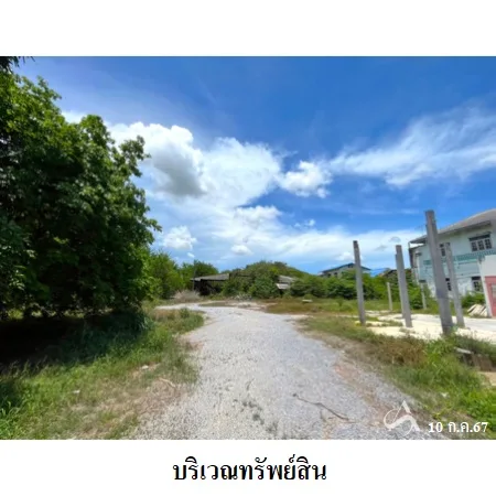 ที่ดินเปล่า วิเศษชัยชาญ อ่างทอง 10-2-30ไร่ - 6