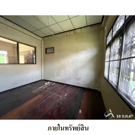 ที่ดินเปล่า วิเศษชัยชาญ อ่างทอง 10-2-30ไร่ - 9