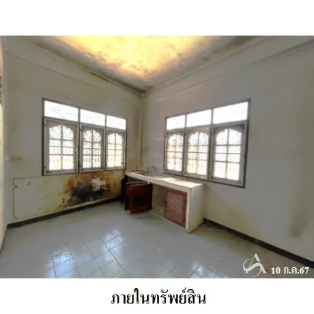ที่ดินเปล่า วิเศษชัยชาญ อ่างทอง 10-2-30ไร่ - 11