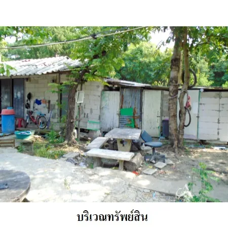 ที่ดินเปล่า เมือง สมุทรสาคร 1-3-67.1ไร่ - 6
