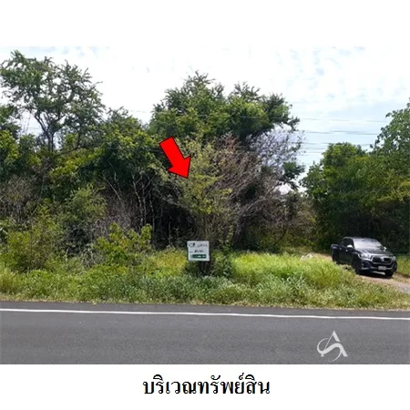 ที่ดินเปล่า พระพุทธบาท สระบุรี 48-0-0ไร่ - 5