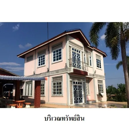 ที่ดินเปล่า ชุมพลบุรี สุรินทร์ 11-2-32ไร่ - 9