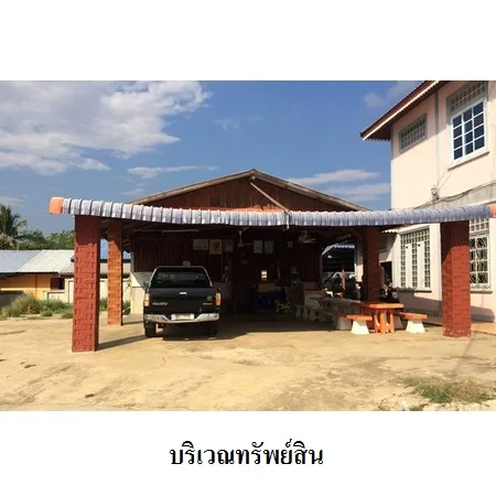 ที่ดินเปล่า ชุมพลบุรี สุรินทร์ 11-2-32ไร่ - 10