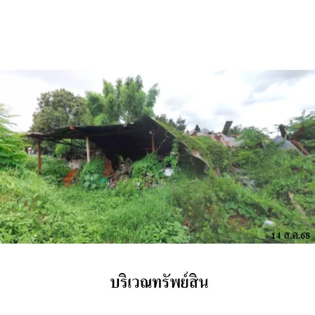 ที่ดินเปล่า เมือง เชียงใหม่ 0-3-87ไร่ - 13