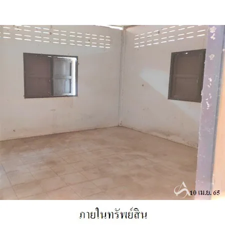 ที่ดินเปล่า เชียงยืน มหาสารคาม 6-3-96ไร่ - 13