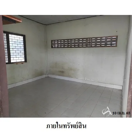 ที่ดินเปล่า เชียงยืน มหาสารคาม 6-3-96ไร่ - 7