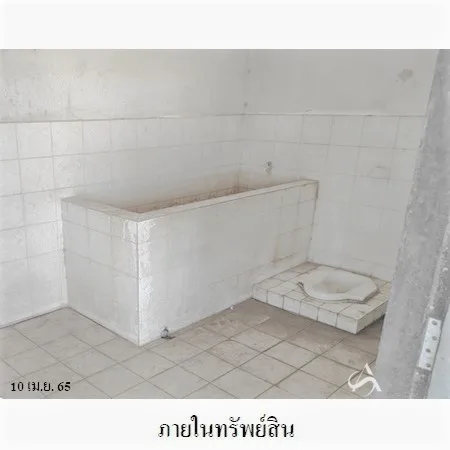 ที่ดินเปล่า เชียงยืน มหาสารคาม 6-3-96ไร่ - 9