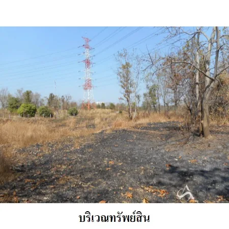 ที่ดินเปล่า เมือง ลำปาง 19-1-76.9ไร่ - 7