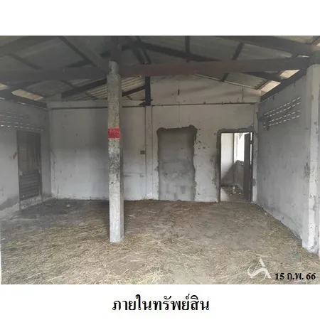 ที่ดินเปล่า พล ขอนแก่น 8-0-73.3ไร่ - 11