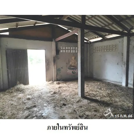 ที่ดินเปล่า พล ขอนแก่น 8-0-73.3ไร่ - 12