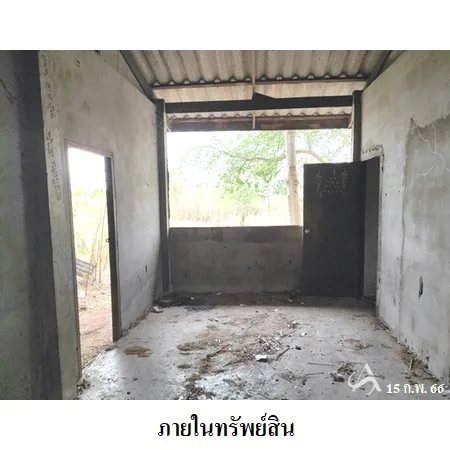ที่ดินเปล่า พล ขอนแก่น 8-0-73.3ไร่ - 14