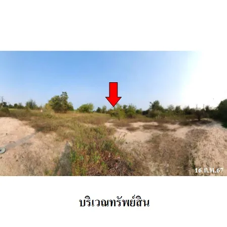 ที่ดินเปล่า ชะอำ เพชรบุรี 4-0-49.2ไร่ - 8