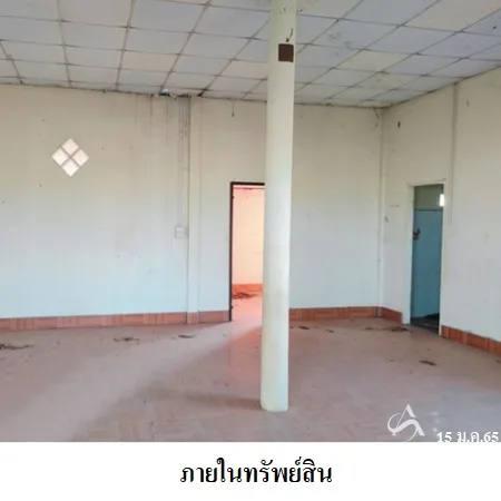ที่ดินเปล่า วังสามหมอ อุดรธานี 9-1-45.3ไร่ - 6