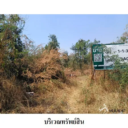 ที่ดินเปล่า ชุมแพ ขอนแก่น 1-1-34ไร่ - 10