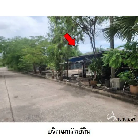 ที่ดินเปล่า บางพลี สมุทรปราการ 1-1-48ไร่ - 13