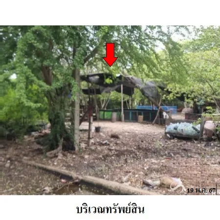 ที่ดินเปล่า บางพลี สมุทรปราการ 1-1-48ไร่ - 4