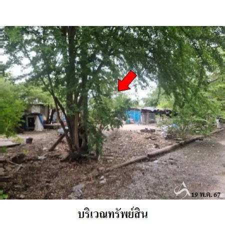 ที่ดินเปล่า บางพลี สมุทรปราการ 1-1-48ไร่ - 5