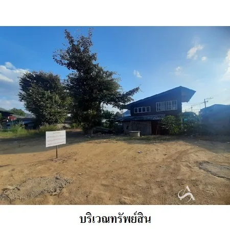ที่ดินเปล่า ปาย แม่ฮ่องสอน 0-2-36ไร่ - 6
