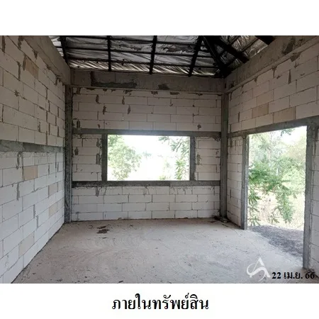 ที่ดินเปล่า ศรีบุญเรือง หนองบัวลำภู 4-2-77ไร่ - 15