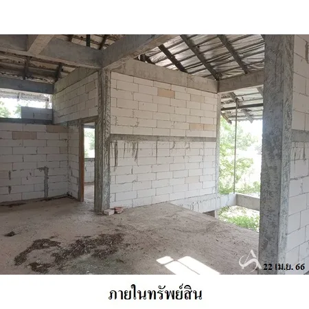 ที่ดินเปล่า ศรีบุญเรือง หนองบัวลำภู 4-2-77ไร่ - 16
