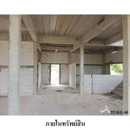 ที่ดินเปล่า ศรีบุญเรือง หนองบัวลำภู 4-2-77ไร่ - 9