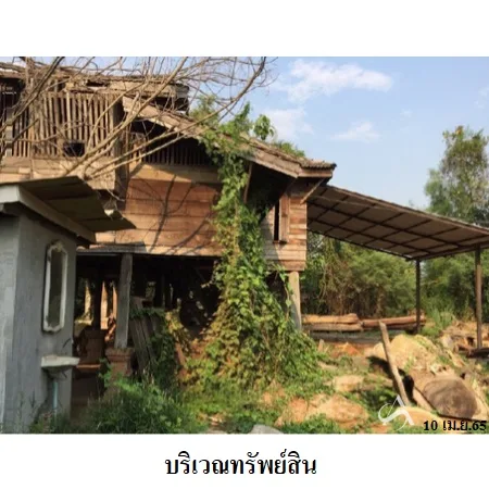 ที่ดินเปล่า หางดง เชียงใหม่ 7-0-84ไร่ - 13