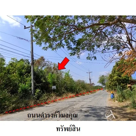 ที่ดินเปล่า เมือง ยโสธร 46-3-30ไร่