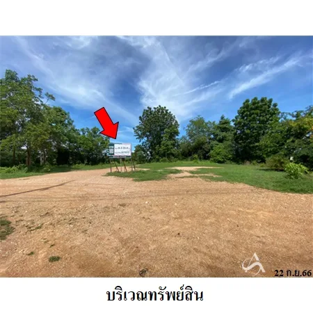 ที่ดินเปล่า เขาย้อย เพชรบุรี 8-3-35.9ไร่ - 11