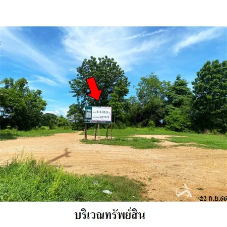 ที่ดินเปล่า เขาย้อย เพชรบุรี 8-3-35.9ไร่ - 12