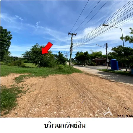 ที่ดินเปล่า เขาย้อย เพชรบุรี 8-3-35.9ไร่ - 9
