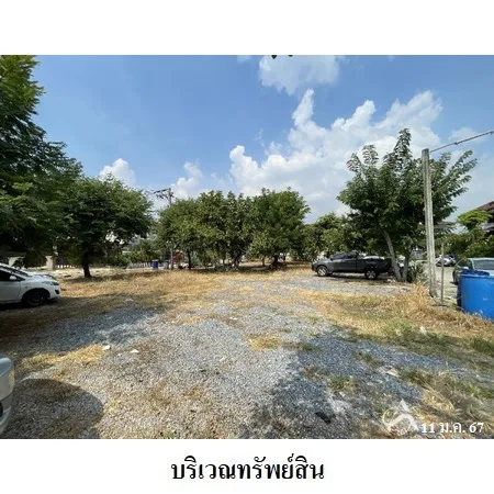 ที่ดินเปล่า หนองแขม กรุงเทพฯ 0-2-93ไร่ - 5