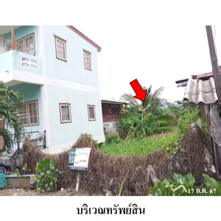 ที่ดินเปล่า ตลิ่งชัน กรุงเทพฯ 0-2-2.5ไร่ - 3