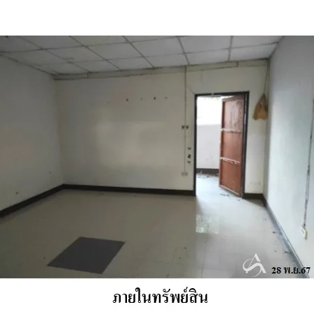 ที่ดินเปล่า บรบือ มหาสารคาม 7-2-34 - 5