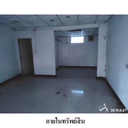 ที่ดินเปล่า บรบือ มหาสารคาม 7-2-34 - 7