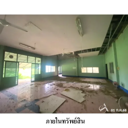 ที่ดินเปล่า เนินสง่า ชัยภูมิ 5-2-93ไร่ - 11