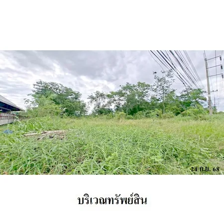 ที่ดินเปล่า เมือง นครสวรรค์ 1-0-21.8ไร่ - 7