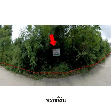 ที่ดินเปล่า เมือง ระยอง 0-2-30ไร่
