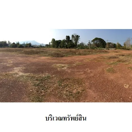 ที่ดินเปล่า คีรีมาศ สุโขทัย 4-3-42ไร่ - 8