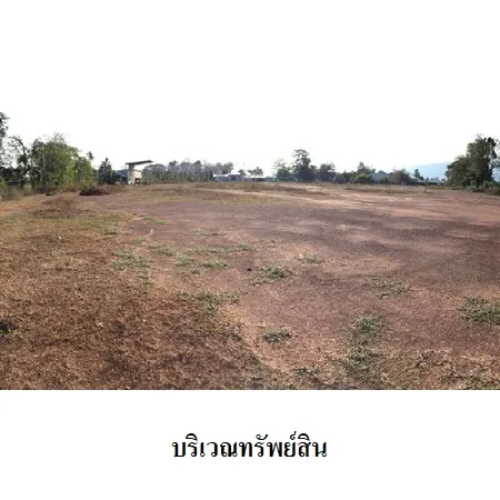 ที่ดินเปล่า คีรีมาศ สุโขทัย 4-3-42ไร่ - 10