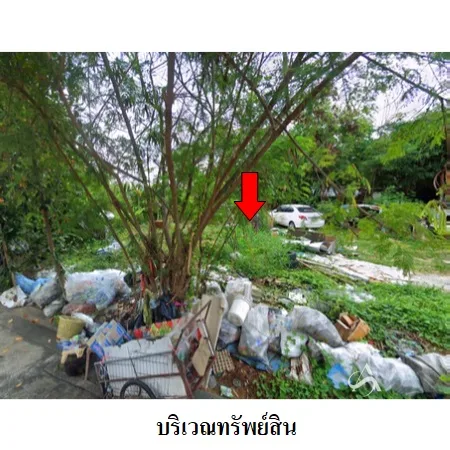 ที่ดินเปล่า กระทุ่มแบน สมุทรสาคร 0-1-43ไร่ - 6