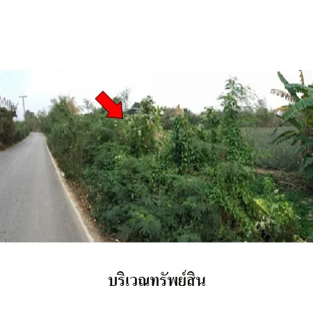 ที่ดินเปล่า เมือง ลำปาง 3-3-20ไร่