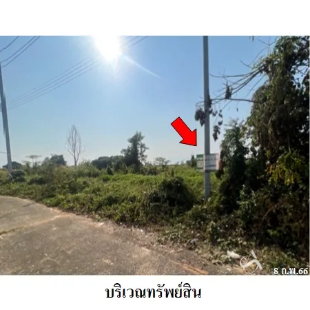 ที่ดินเปล่า แม่สาย เชียงราย 2-0-0ไร่ - 4