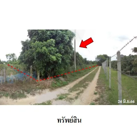ที่ดินเปล่า ไชยปราการ เชียงใหม่ 2-3-20ไร่