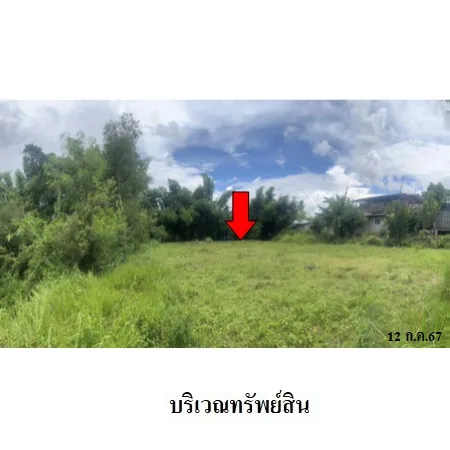 ที่ดินเปล่า ศรีบุญเรือง หนองบัวลำพู 0-3-20ไร่ - 7