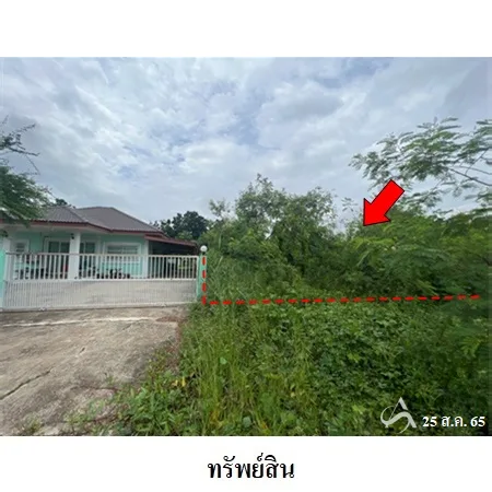 ที่ดินเปล่า เมือง พิจิตร 0-0-65ไร่