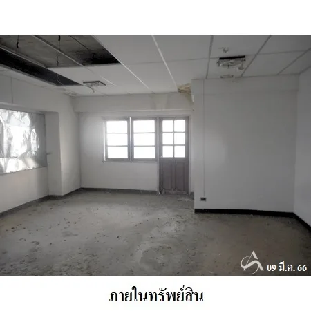 คอนโด เพ็ญรุ่งคอนโดวิว ศรีราชา ชลบุรี - 5
